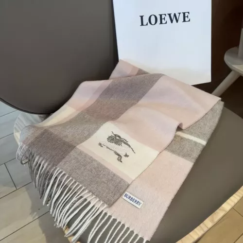 Cheap Burberry Scarf #1367872 Replica Wholesale [$52.00 USD] [ITEM#1367872] on Replica Burberry Scarf