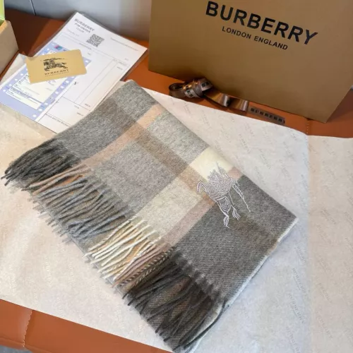 Burberry Scarf #1367874