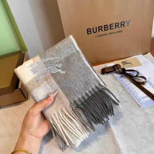 Cheap Burberry Scarf #1367874 Replica Wholesale [$52.00 USD] [ITEM#1367874] on Replica Burberry Scarf