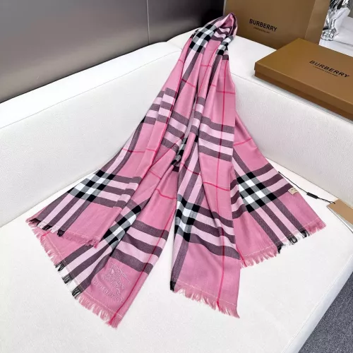 Cheap Burberry Scarf #1367877 Replica Wholesale [$52.00 USD] [ITEM#1367877] on Replica Burberry Scarf