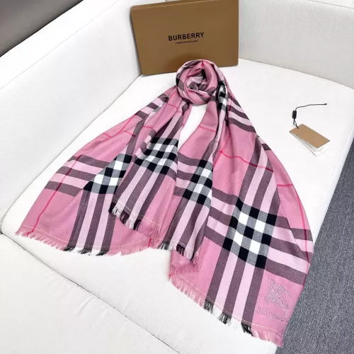 Cheap Burberry Scarf #1367877 Replica Wholesale [$52.00 USD] [ITEM#1367877] on Replica Burberry Scarf