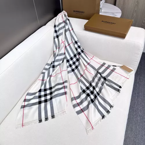Cheap Burberry Scarf #1367878 Replica Wholesale [$52.00 USD] [ITEM#1367878] on Replica Burberry Scarf