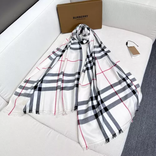 Cheap Burberry Scarf #1367878 Replica Wholesale [$52.00 USD] [ITEM#1367878] on Replica Burberry Scarf