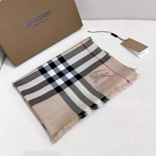 Burberry Scarf #1367879