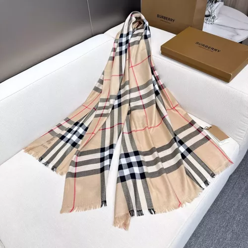 Cheap Burberry Scarf #1367879 Replica Wholesale [$52.00 USD] [ITEM#1367879] on Replica Burberry Scarf