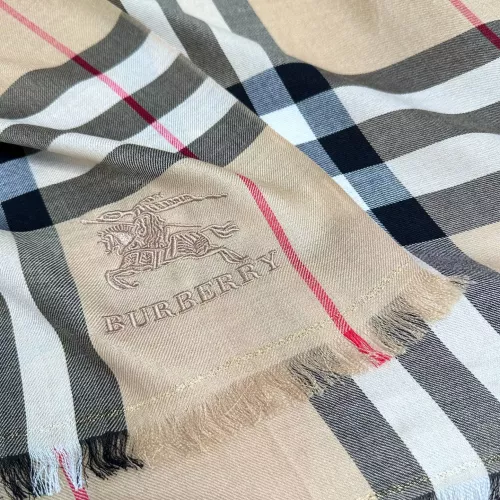 Cheap Burberry Scarf #1367879 Replica Wholesale [$52.00 USD] [ITEM#1367879] on Replica Burberry Scarf