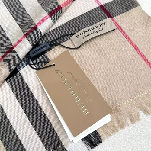 Cheap Burberry Scarf #1367879 Replica Wholesale [$52.00 USD] [ITEM#1367879] on Replica Burberry Scarf