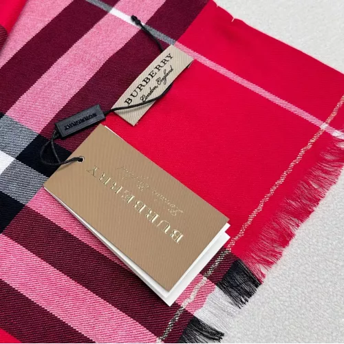 Cheap Burberry Scarf #1367880 Replica Wholesale [$52.00 USD] [ITEM#1367880] on Replica Burberry Scarf