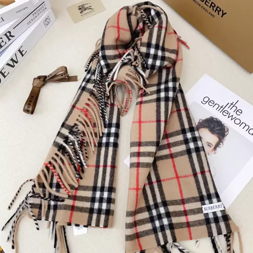 Cheap Burberry Scarf #1367885 Replica Wholesale [$68.00 USD] [ITEM#1367885] on Replica Burberry Scarf