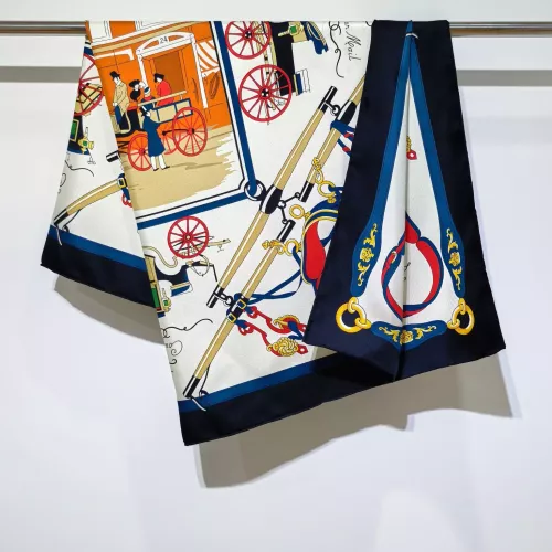 Cheap Hermes Silk Squares #1367889 Replica Wholesale [$64.00 USD] [ITEM#1367889] on Replica Hermes Scarf