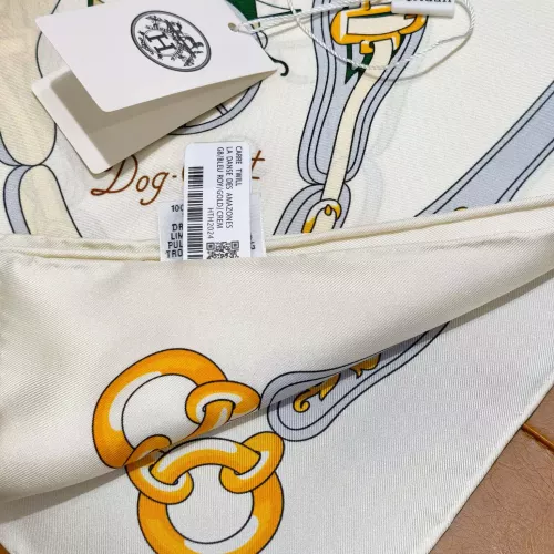 Cheap Hermes Silk Squares #1367891 Replica Wholesale [$64.00 USD] [ITEM#1367891] on Replica Hermes Scarf