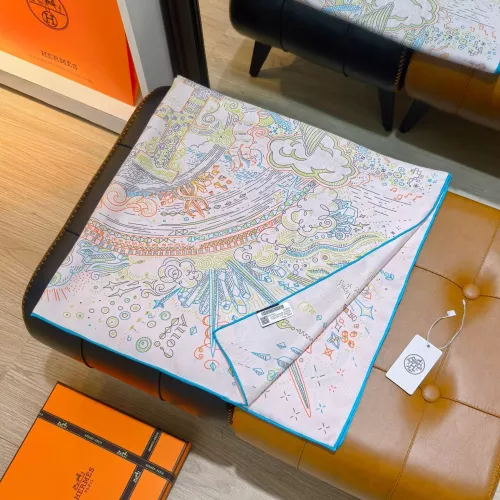 Cheap Hermes Silk Squares #1367895 Replica Wholesale [$64.00 USD] [ITEM#1367895] on Replica Hermes Scarf