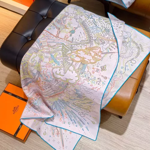 Cheap Hermes Silk Squares #1367895 Replica Wholesale [$64.00 USD] [ITEM#1367895] on Replica Hermes Scarf