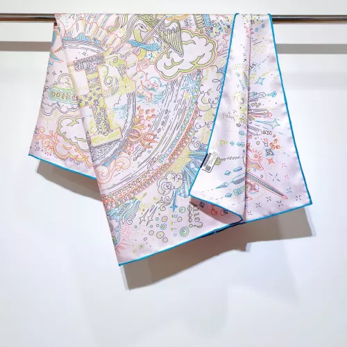 Cheap Hermes Silk Squares #1367895 Replica Wholesale [$64.00 USD] [ITEM#1367895] on Replica Hermes Scarf