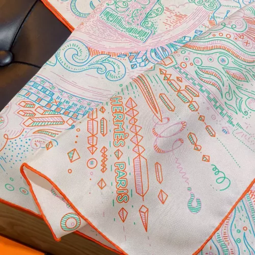 Cheap Hermes Silk Squares #1367897 Replica Wholesale [$64.00 USD] [ITEM#1367897] on Replica Hermes Scarf