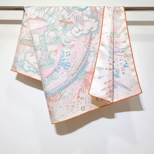 Cheap Hermes Silk Squares #1367897 Replica Wholesale [$64.00 USD] [ITEM#1367897] on Replica Hermes Scarf