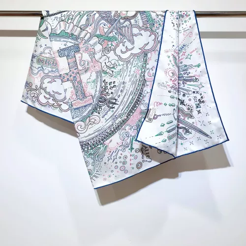Cheap Hermes Silk Squares #1367898 Replica Wholesale [$64.00 USD] [ITEM#1367898] on Replica Hermes Scarf