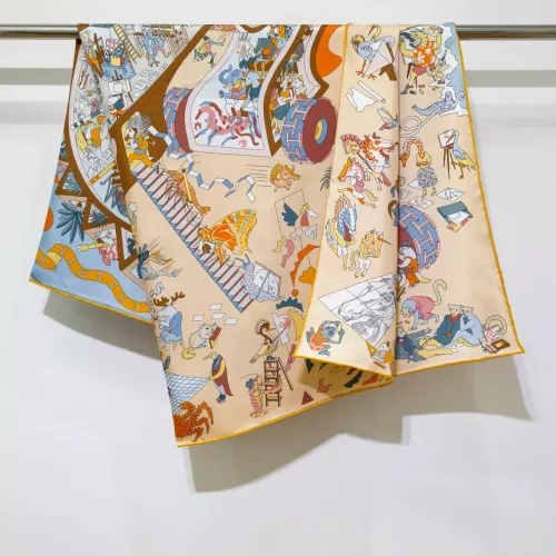 Cheap Hermes Silk Squares #1367900 Replica Wholesale [$64.00 USD] [ITEM#1367900] on Replica Hermes Scarf