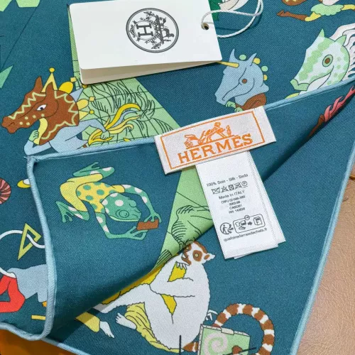 Cheap Hermes Silk Squares #1367901 Replica Wholesale [$64.00 USD] [ITEM#1367901] on Replica Hermes Scarf