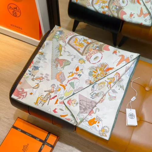 Cheap Hermes Silk Squares #1367904 Replica Wholesale [$64.00 USD] [ITEM#1367904] on Replica Hermes Scarf
