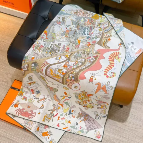 Cheap Hermes Silk Squares #1367904 Replica Wholesale [$64.00 USD] [ITEM#1367904] on Replica Hermes Scarf