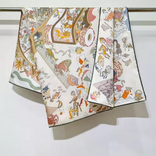 Cheap Hermes Silk Squares #1367904 Replica Wholesale [$64.00 USD] [ITEM#1367904] on Replica Hermes Scarf