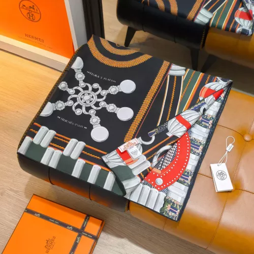 Cheap Hermes Silk Squares #1367907 Replica Wholesale [$64.00 USD] [ITEM#1367907] on Replica Hermes Scarf