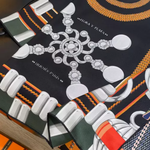 Cheap Hermes Silk Squares #1367907 Replica Wholesale [$64.00 USD] [ITEM#1367907] on Replica Hermes Scarf