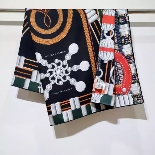 Cheap Hermes Silk Squares #1367907 Replica Wholesale [$64.00 USD] [ITEM#1367907] on Replica Hermes Scarf