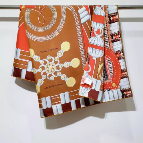 Cheap Hermes Silk Squares #1367908 Replica Wholesale [$64.00 USD] [ITEM#1367908] on Replica Hermes Scarf