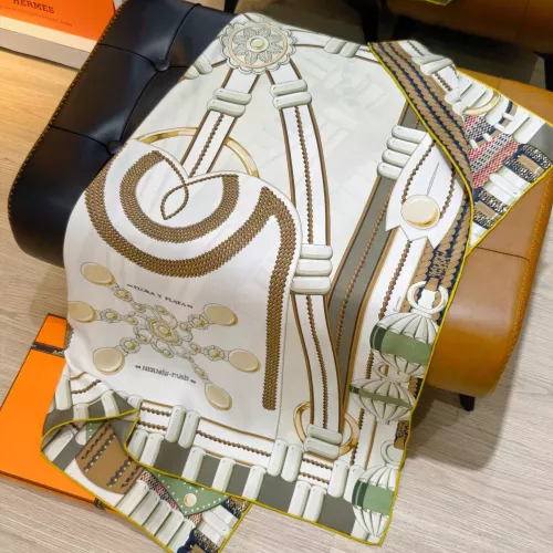 Cheap Hermes Silk Squares #1367909 Replica Wholesale [$64.00 USD] [ITEM#1367909] on Replica Hermes Scarf