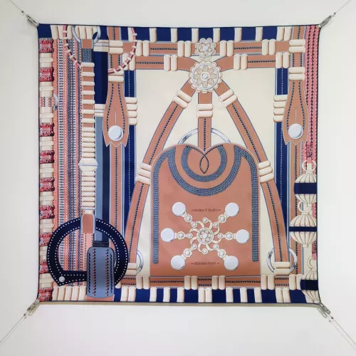 Hermes Silk Squares #1367910