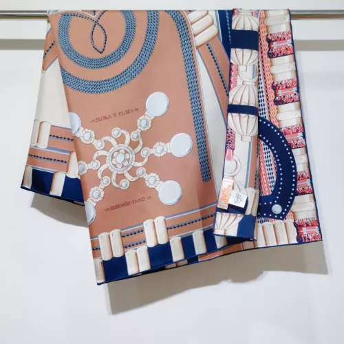 Cheap Hermes Silk Squares #1367910 Replica Wholesale [$64.00 USD] [ITEM#1367910] on Replica Hermes Scarf
