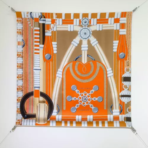 Hermes Silk Squares #1367911