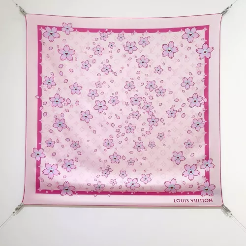 Louis Vuitton Silk Squares #1367913