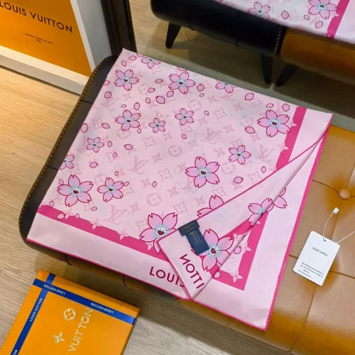 Cheap Louis Vuitton Silk Squares #1367913 Replica Wholesale [$64.00 USD] [ITEM#1367913] on Replica Louis Vuitton Scarf
