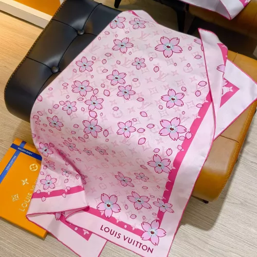 Cheap Louis Vuitton Silk Squares #1367913 Replica Wholesale [$64.00 USD] [ITEM#1367913] on Replica Louis Vuitton Scarf