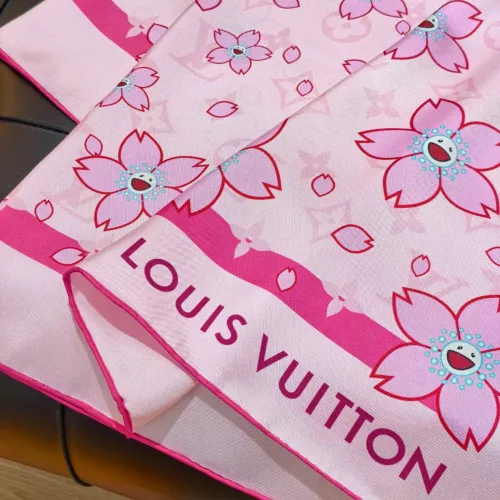 Cheap Louis Vuitton Silk Squares #1367913 Replica Wholesale [$64.00 USD] [ITEM#1367913] on Replica Louis Vuitton Scarf