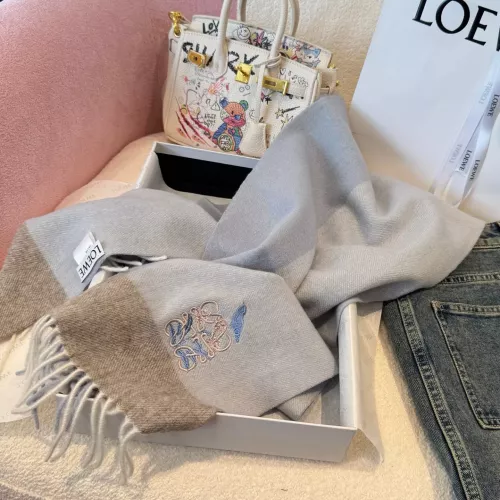 Cheap LOEWE Scarf #1367915 Replica Wholesale [$52.00 USD] [ITEM#1367915] on Replica LOEWE Scarf