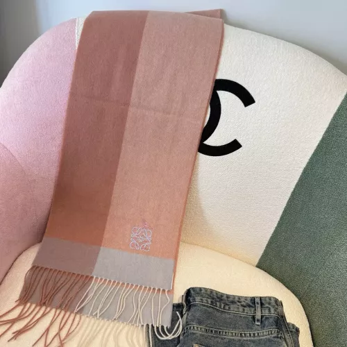 LOEWE Scarf #1367916