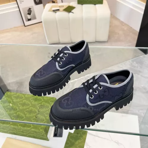 Gucci Oxfords Shoes For Men #1367919
