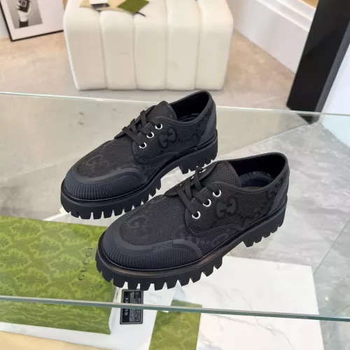 Gucci Oxfords Shoes For Men #1367921