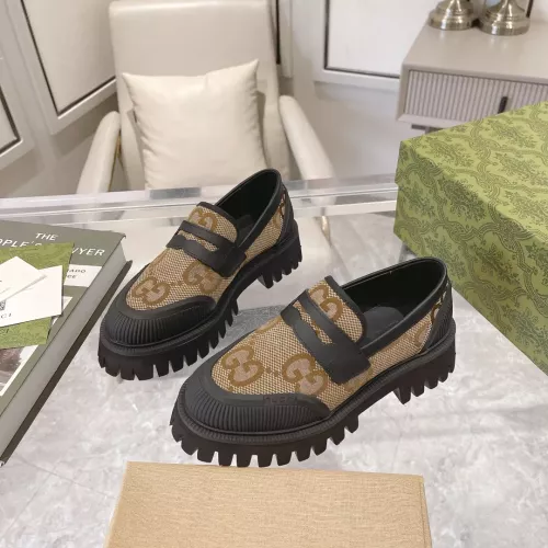 Gucci Oxfords Shoes For Men #1367923