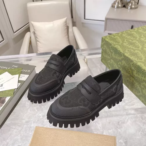 Gucci Oxfords Shoes For Men #1367925