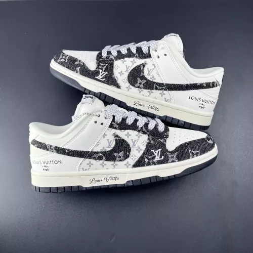 Nike SB Dunk-Low For Men #1367946