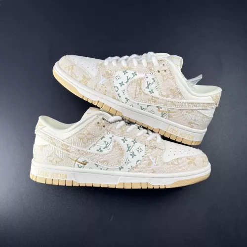 Nike SB Dunk-Low For Men #1367948