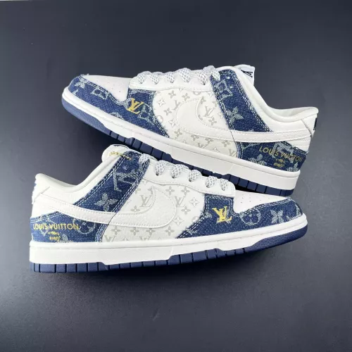 Cheap Nike SB Dunk-Low For Men #1367950 Replica Wholesale [$92.00 USD] [ITEM#1367950] on Replica Nike SB Dunk-Low
