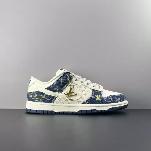 Cheap Nike SB Dunk-Low For Men #1367950 Replica Wholesale [$92.00 USD] [ITEM#1367950] on Replica Nike SB Dunk-Low