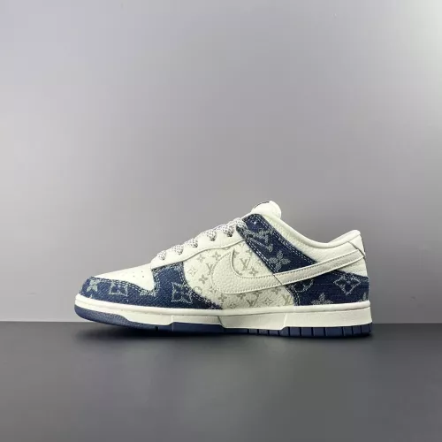 Cheap Nike SB Dunk-Low For Men #1367950 Replica Wholesale [$92.00 USD] [ITEM#1367950] on Replica Nike SB Dunk-Low