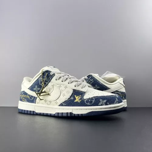 Cheap Nike SB Dunk-Low For Men #1367950 Replica Wholesale [$92.00 USD] [ITEM#1367950] on Replica Nike SB Dunk-Low